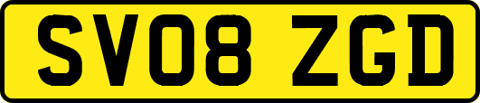 SV08ZGD