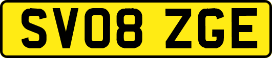 SV08ZGE