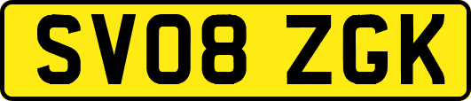 SV08ZGK