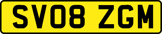 SV08ZGM