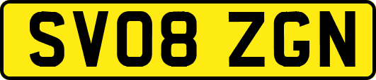 SV08ZGN