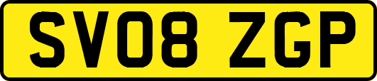SV08ZGP