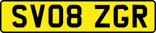 SV08ZGR