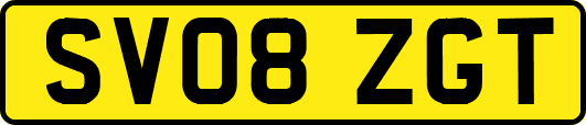 SV08ZGT
