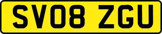 SV08ZGU