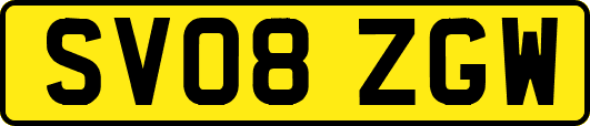 SV08ZGW