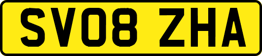 SV08ZHA
