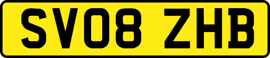 SV08ZHB
