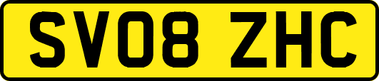 SV08ZHC