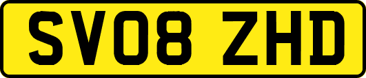 SV08ZHD