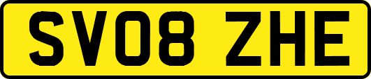 SV08ZHE