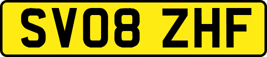SV08ZHF