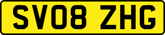 SV08ZHG