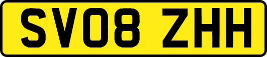SV08ZHH
