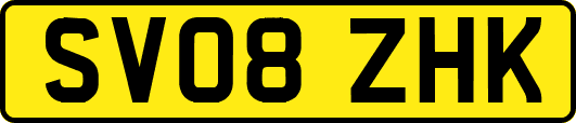 SV08ZHK