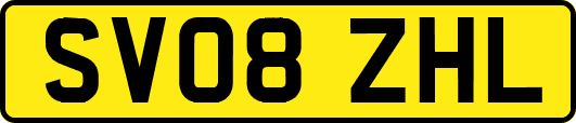 SV08ZHL