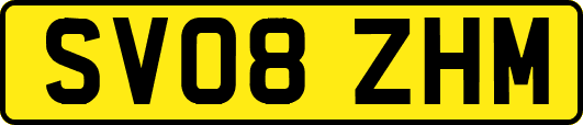 SV08ZHM