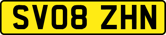 SV08ZHN