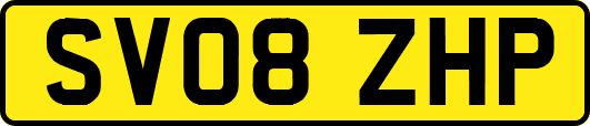 SV08ZHP