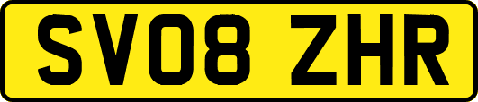 SV08ZHR