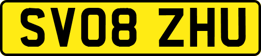 SV08ZHU