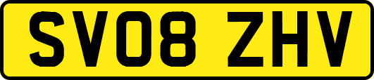 SV08ZHV