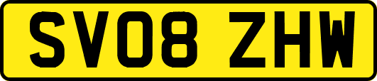 SV08ZHW