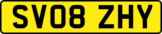 SV08ZHY