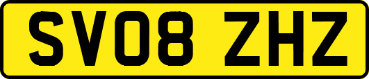 SV08ZHZ