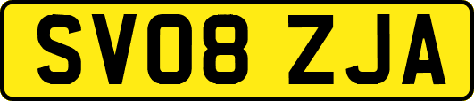 SV08ZJA