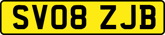 SV08ZJB