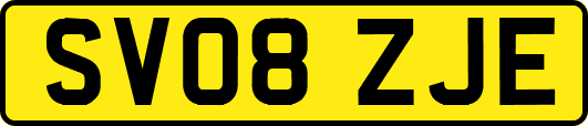 SV08ZJE