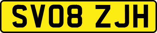 SV08ZJH