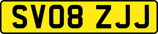 SV08ZJJ
