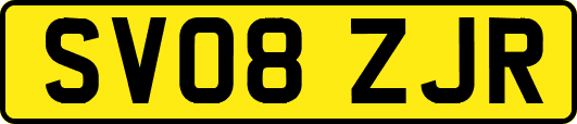 SV08ZJR