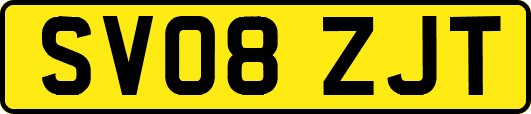 SV08ZJT