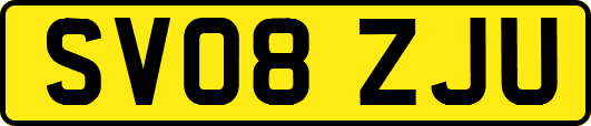 SV08ZJU