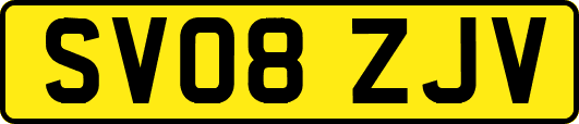 SV08ZJV