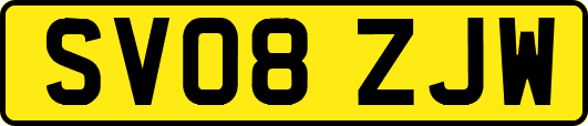 SV08ZJW
