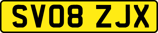 SV08ZJX