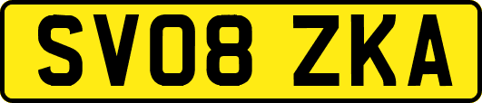 SV08ZKA