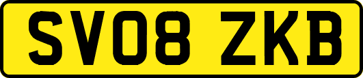 SV08ZKB