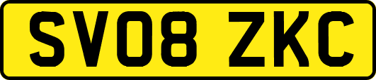 SV08ZKC