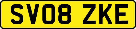 SV08ZKE
