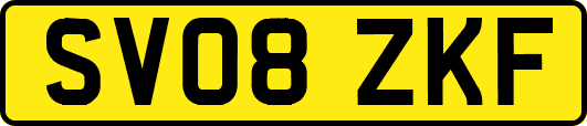 SV08ZKF
