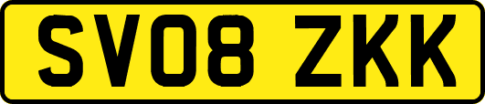 SV08ZKK