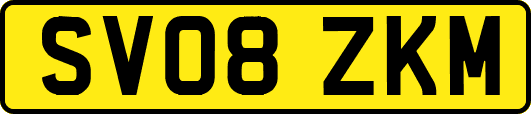 SV08ZKM