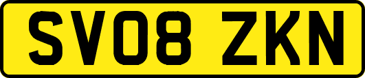 SV08ZKN