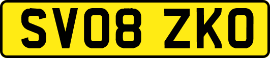 SV08ZKO