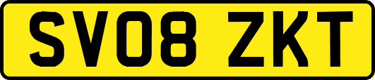 SV08ZKT